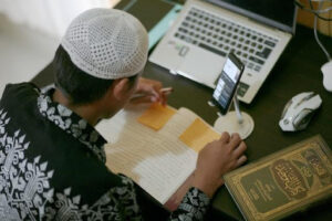 why should we learn online Quran classes these days?